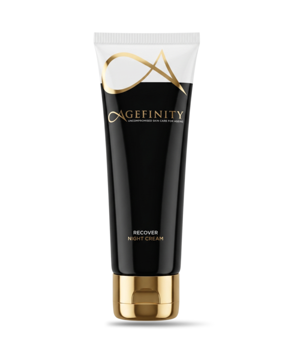 Agefinity Recover Night cream